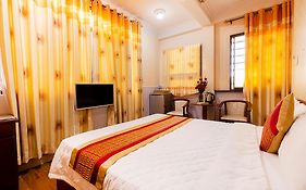 Vuon Tao Dan Hotel - Trung Tâm Thành Phố Gần Chợ Bến Thành